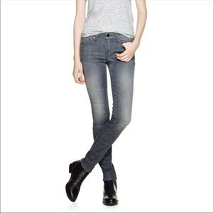 The Castings Mid-Rise Skinny